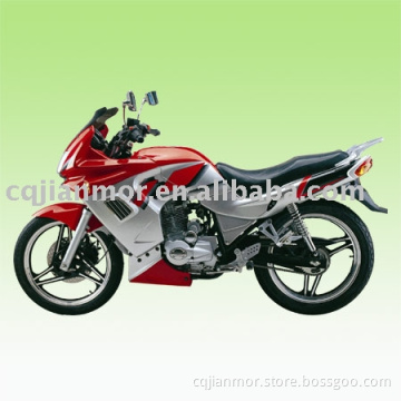 BY200-A Motorcycle